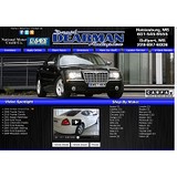 David Dearman Autoplex - Used Car Dealers in Hattiesburg