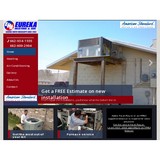 Eureka Heating And Air LLC - Other in Batesville