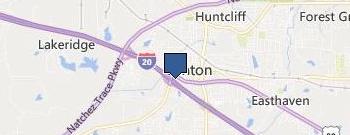 Children's Dental Group Pllc location map