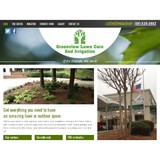 Greenview Lawn Care & Irrgtn - Landscape Architects in Hattiesburg