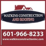 Watkins Construction and Roofing - Roofing in Jackson