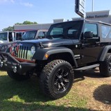 Chandler Motor Company - Car Dealers in Oxford