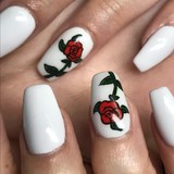 Glossy Nails - Other in Hernando
