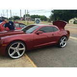 Six Six Two Tire Wheel & Auto - Other in Horn Lake