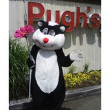 Pugh's Lawn & Landscape - Landscape Architects in Jackson