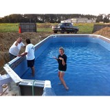 Splash Pools - Other in Horn Lake