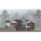 Waits And Waits Architects P L L C - Architects in Jackson