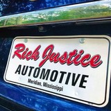 Rick Justice Chrysler Plymouth Jeep LLC - Car Dealers in Meridian