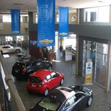 Preston Hood Chevrolet - Car Dealers in Biloxi