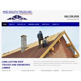 Mid South Truss Inc. - Other in Booneville
