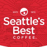 Seattle's Best Coffee - Cafes in Jackson