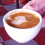 Cups an Espresso Cafe - Restaurants in Jackson