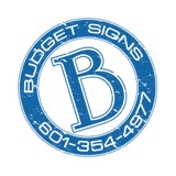 Budget Signs Inc - Manufacturer in Jackson