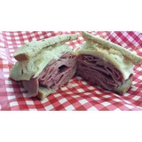 Monster Subs and Sandwiches, Inc - Restaurants in Gulfport