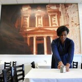 Petra Cafe - Cafes in Jackson