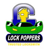 Lock Poppers - Keys & Locksmiths in Jackson