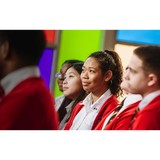 St Paul Early Learning Center - Child Care & Day Care in Jackson