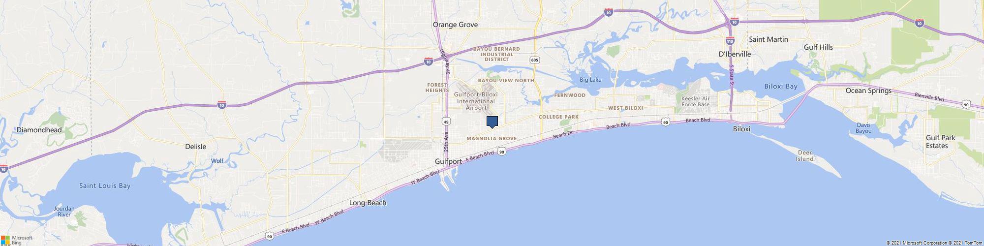 Advance Tire & Lube cover photo