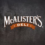 Mc Alister's Deli - Restaurants in Hattiesburg