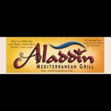 Aladdin Mediterranean Grill - Restaurants in Jackson