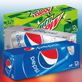Pepsi Beverages CO - Manufacturer in McComb