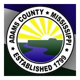 Adams County Coroner - Other in Natchez