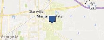 Bureau of Plant Industry location map