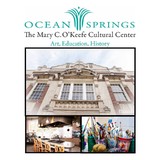 Friends Of Mary C O'keefe Cultural Center Of Arts & Education Corporation - Other in Ocean Springs