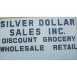Silver Dollar Sales - Other in Golden