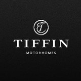 Tiffin Motor Homes Inc - Manufacturer in Belmont