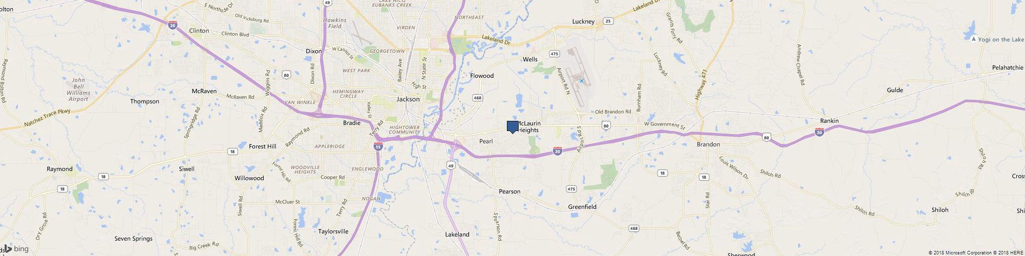 Albert Moore Home Builder Inc cover photo