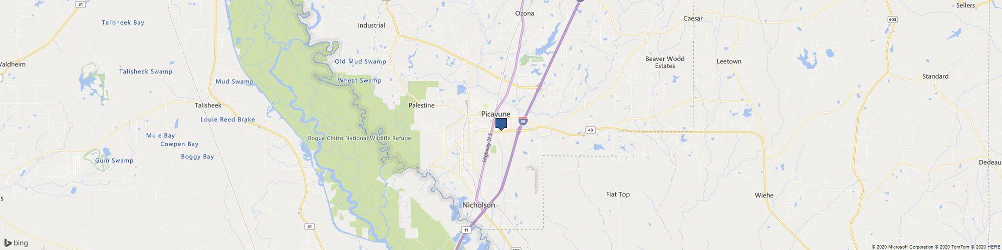 Smith Missi cover photo