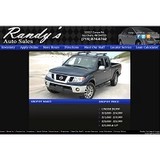 Randy's Auto Salvage - Other in Mendenhall