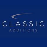 Classic Additions - Interior Design in Leland