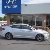 Pride Hyundai - Car Dealers in Batesville