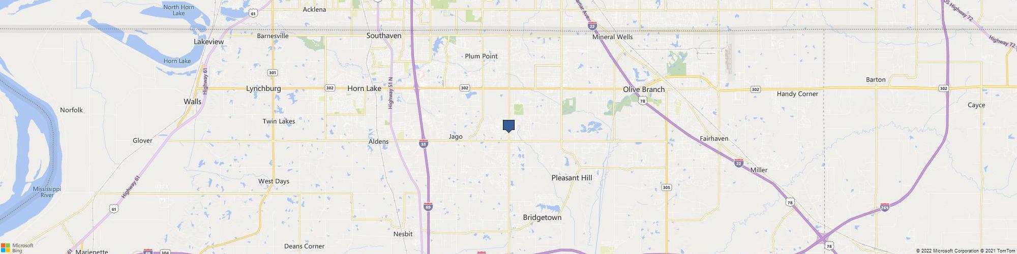 Bridgforth & Buntin cover photo