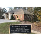 Mc Hard & Assoc - Solicitors & Lawyers in Hattiesburg