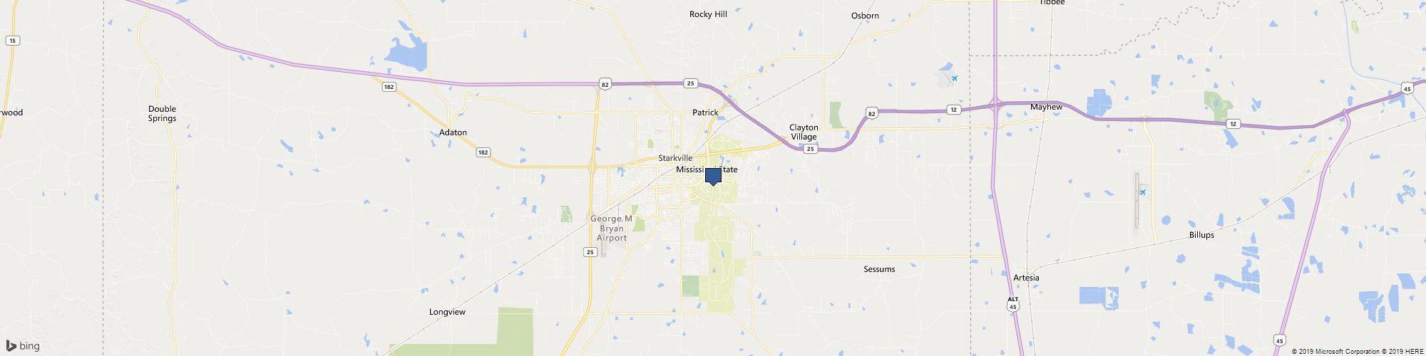 Ms Department of Agriculture cover photo