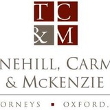 Bogen Jr Edward J - Solicitors & Lawyers in Oxford