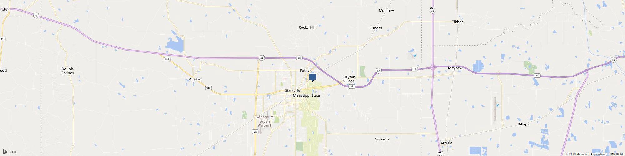 Georesources Institute cover photo