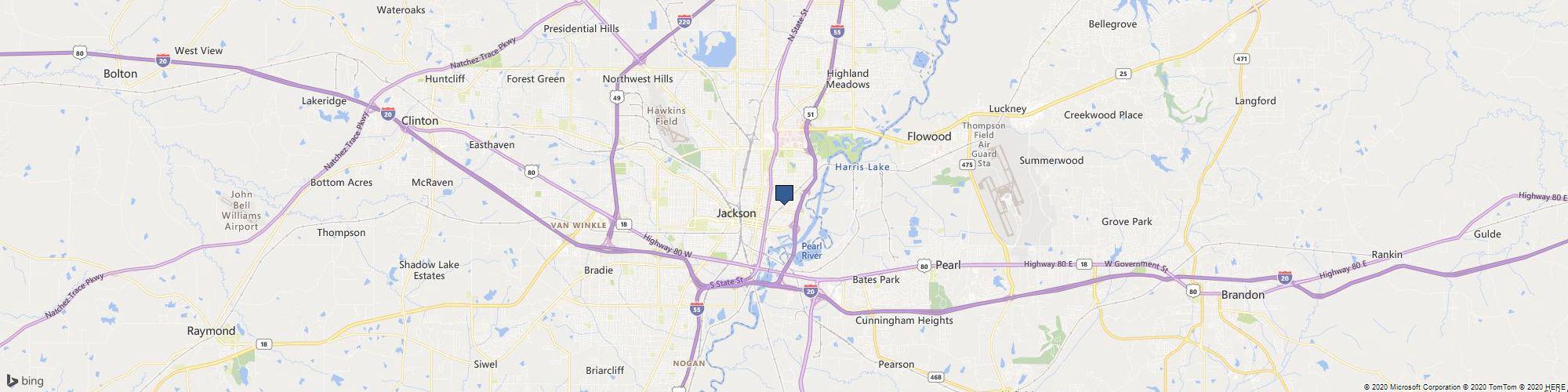 Coliseum Corporate Storage cover photo