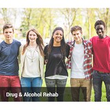 Alcohol Drug Treatment of Jackson - Addiction Services & Rehabilitalion in Jackson