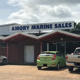 Amory Marine Sales Inc - Other in Amory