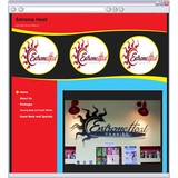 Extreme Heat LLC - Other in Tupelo