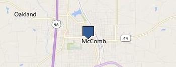 Ash Law Firm Pllc location map