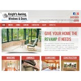 Knight's Awning & Construction - Other in Booneville