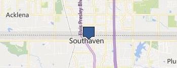 Cater 2U Embroidery location map