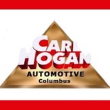 Carl Hogan Chevrolet-Cadillac - Car Dealers in Columbus