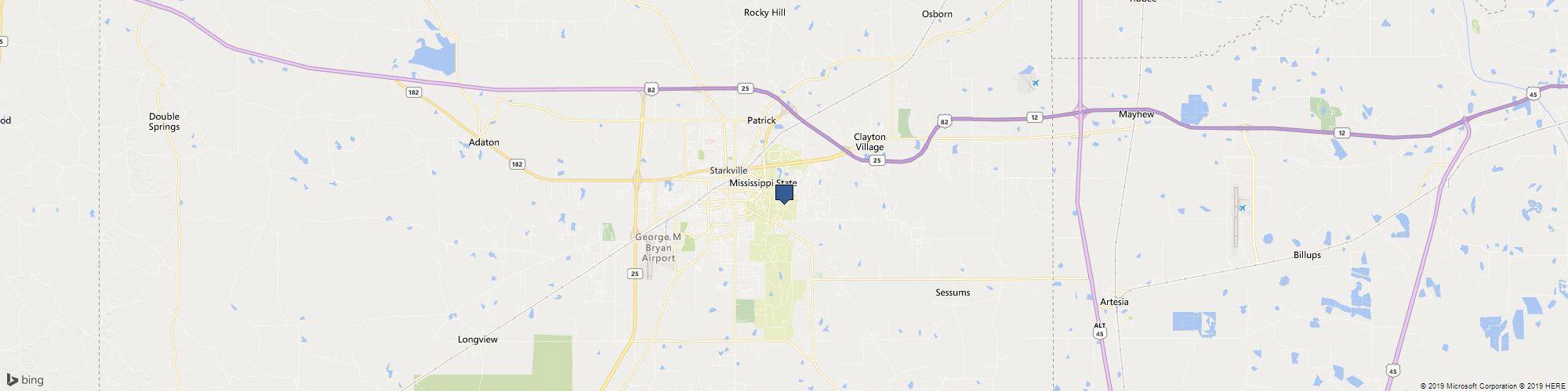 Ulysses S Grant Association cover photo