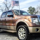 A & W Motors LLC - Other in Ellisville